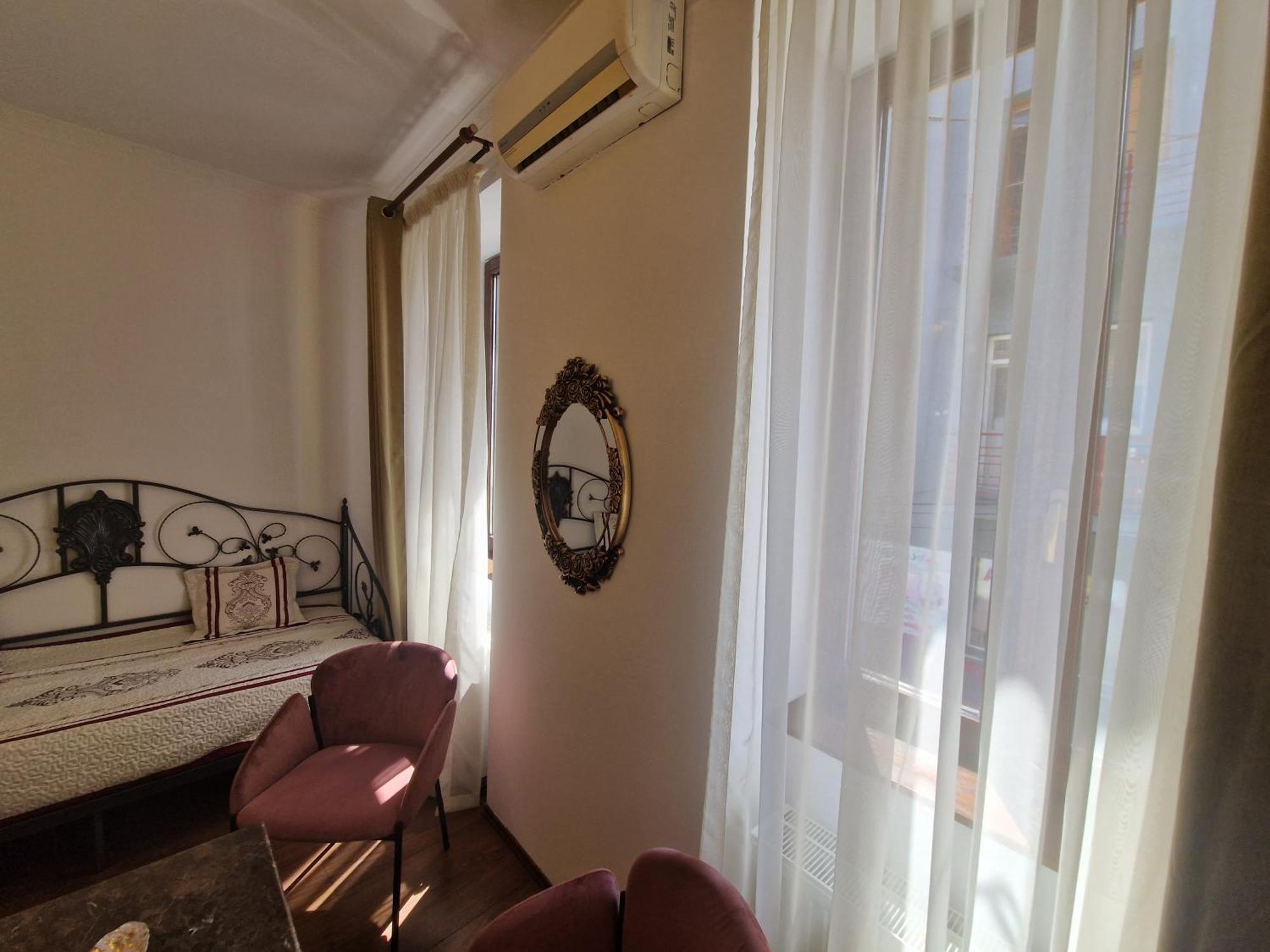 5* Royal House Near Unirii Square Villa Клуж-Напока Екстериор снимка